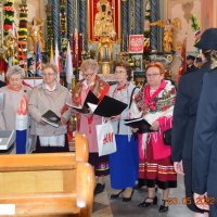 Zobacz w powiększeniu: Uroczystości 231. rocznicy uchwalenia Konstytucji 3 Maja (26)